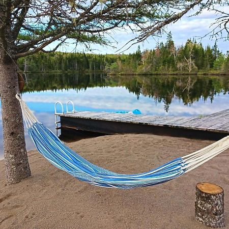 Fiddler'S Lake Escape Gabarus Екстер'єр фото