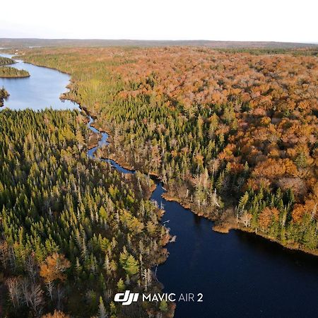 Fiddler'S Lake Escape Gabarus Екстер'єр фото