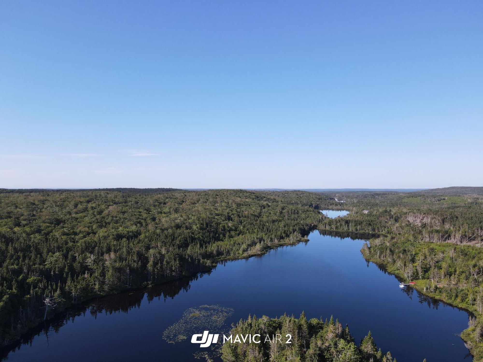 Fiddler'S Lake Escape Gabarus Екстер'єр фото