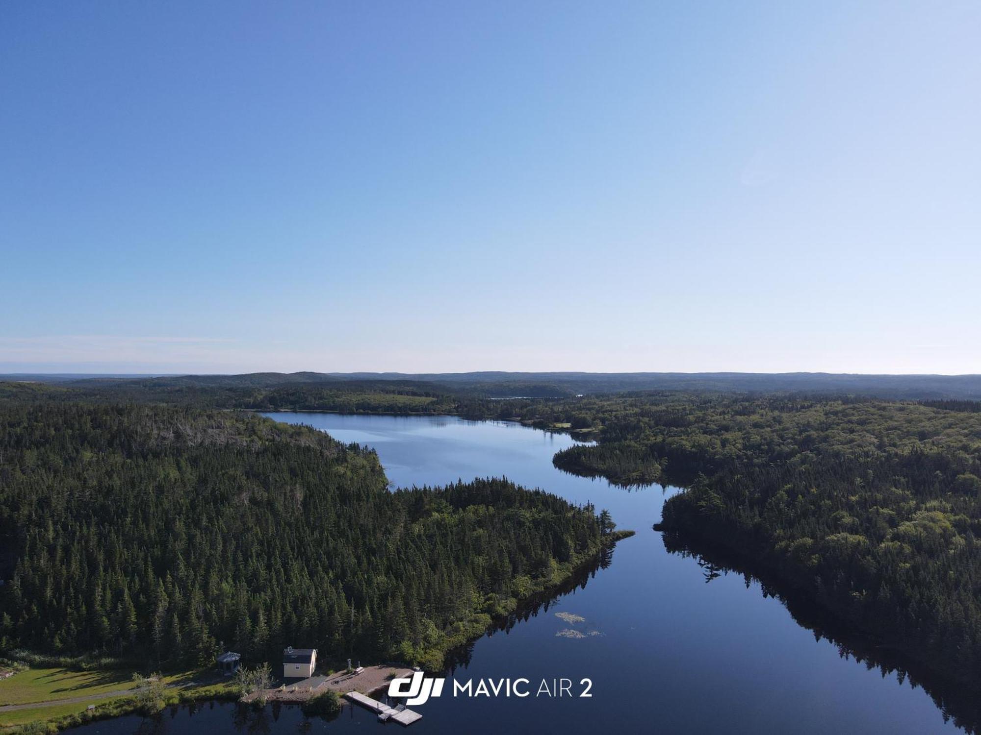 Fiddler'S Lake Escape Gabarus Екстер'єр фото